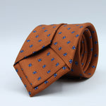 Cruciani &amp; Bella
100% Silk
Self-Tipped
Royal Blue and Yellow Motif Tie
Handmade and Printed in &nbsp;Italy
English Archive Motif
8 cm x 150 cm
#9948