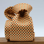 Cruciani &amp; Bella
100% Silk
Self-Tipped
Yellow, Brown, Red and Sky Blue Motif Tie
Handmade and Printed in &nbsp;Italy
English Archive Motif
8,5 cm x 150 cm
#9704