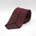 Burgundy Tie 