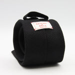 Cruciani &amp; Bella Tie
100% Silk Grenadine garza fina&nbsp;
Tipped

Black &nbsp;tie
Handmade in Italy

8 cm x 150 cm
#9505