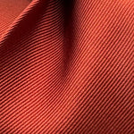 Cruciani &amp; Bella
100% Silk&nbsp;
Tipped
Rust Plain Tie
Handmade in Italy
8,5 cm x 148 cm
New Old Stock