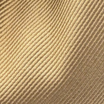 Holliday &amp; Brown Vintage
Woven Jacquard
100% Silk
Tipped&nbsp;
Gold Plain Tie
Handmade in England
9 cm x 146 cm
#6582