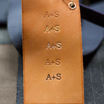 HOT LEATHER EMBOSSING