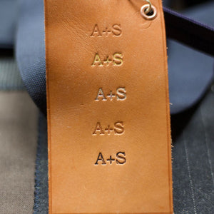 HOT LEATHER EMBOSSING